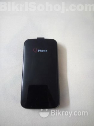 Q Mobile Qp8 Latest Edition (Used)